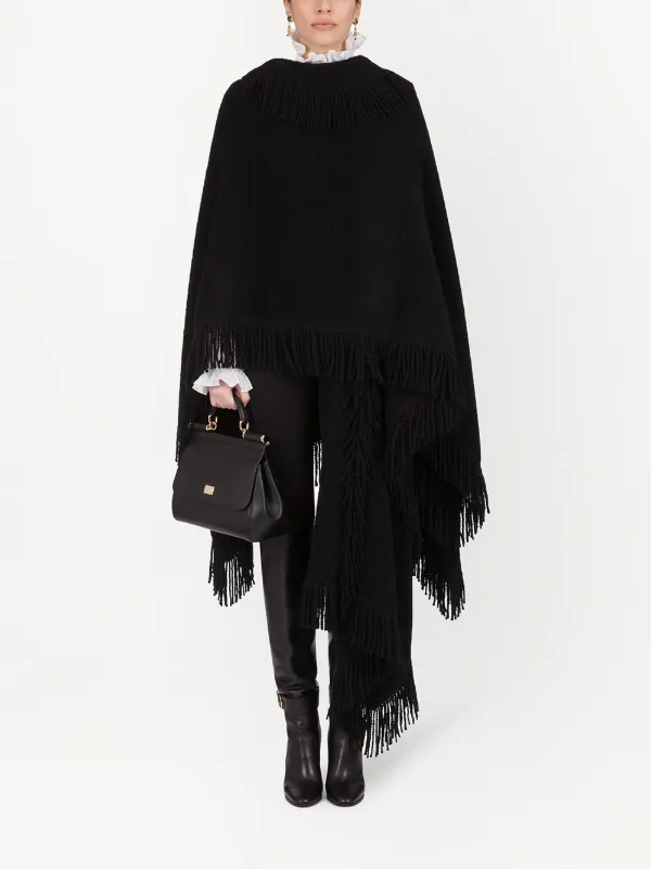 Dolce & Gabbana ドルチェ＆ガッバーナ ハイウエスト スキニー