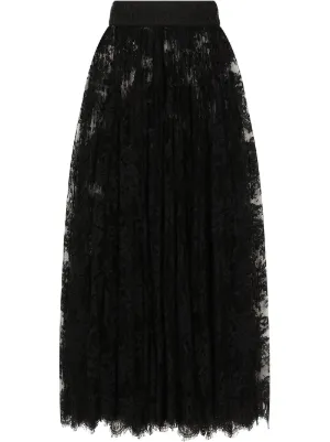 Dolce & Gabbana Skirts | FARFETCH
