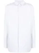 Image 1 of Dsquared2 button-up long-sleeve shirt
