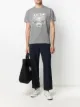 Image 2 of Kenzo Tiger motif T-shirt