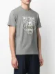 Kenzo Tiger motif T-shirt