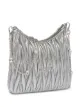 Miu Miu matelassé shoulder bag