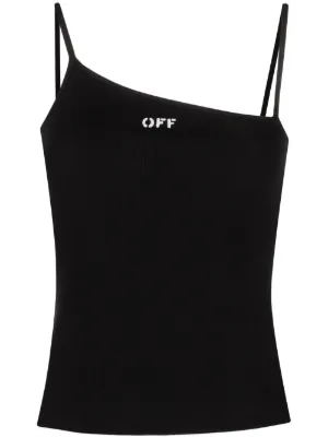 Ladies designer vest tops clearance