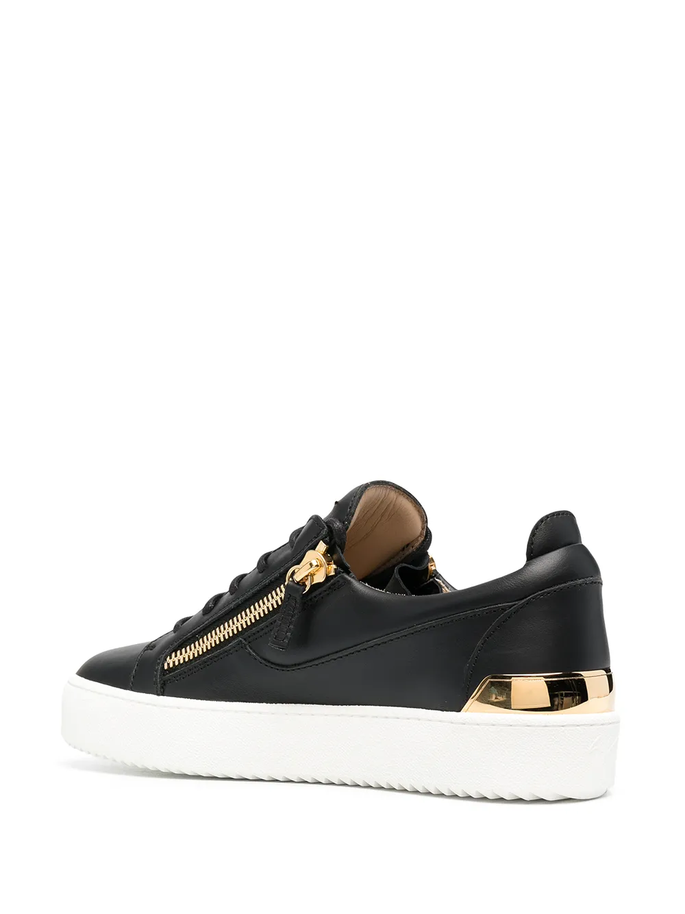 zanotti kirk low
