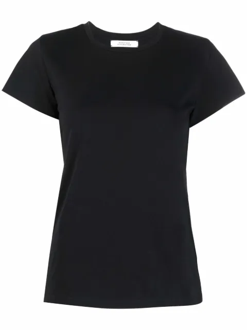 Dorothee Schumacher shortsleeved crewneck T-shirt