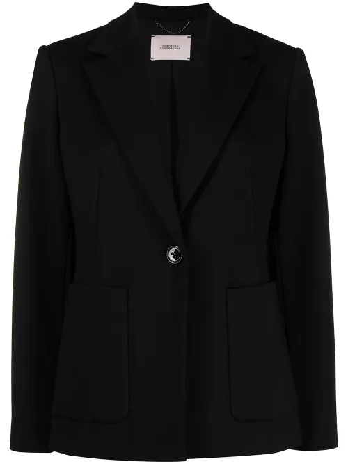 Blazer Emotional Essence - Dorothee Schumacher - Modalova