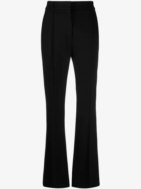 Dorothee Schumacher Emotional Essence finbyxor med pressveck 