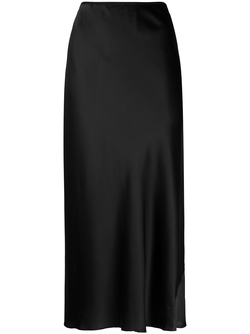 Image 1 of Dorothee Schumacher Sense of Shine slip skirt