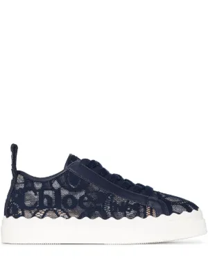Chloé Sneakers - FARFETCH AU