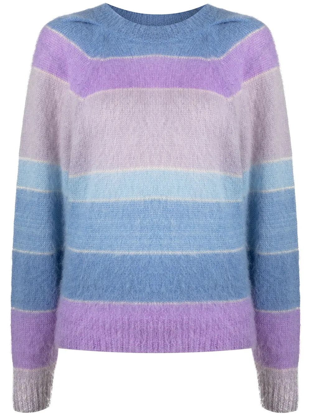 Isabel Marant toile джемпер в полоску 37880₽