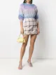 Image 2 of Isabel Marant Étoile stripe knit jumper