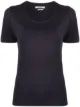 Image 1 of Isabel Marant Étoile round-neck short-sleeve T-shirt