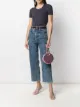 Image 2 of Isabel Marant Étoile round-neck short-sleeve T-shirt