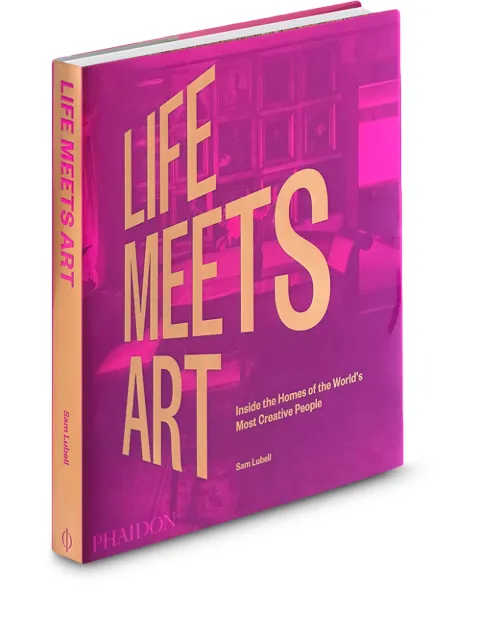 Phaidon Press 라이프 미츠 아트 북 할인 l 세일로 만나보는 파페치 해외 브랜드 컬렉션 ✈ 관부가세 포함 금액, 무료 반품 Phaidon... 