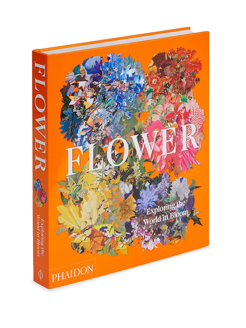 фото Phaidon press книга flower: exploring the world in bloom