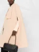 Jil Sander кейп с воротником