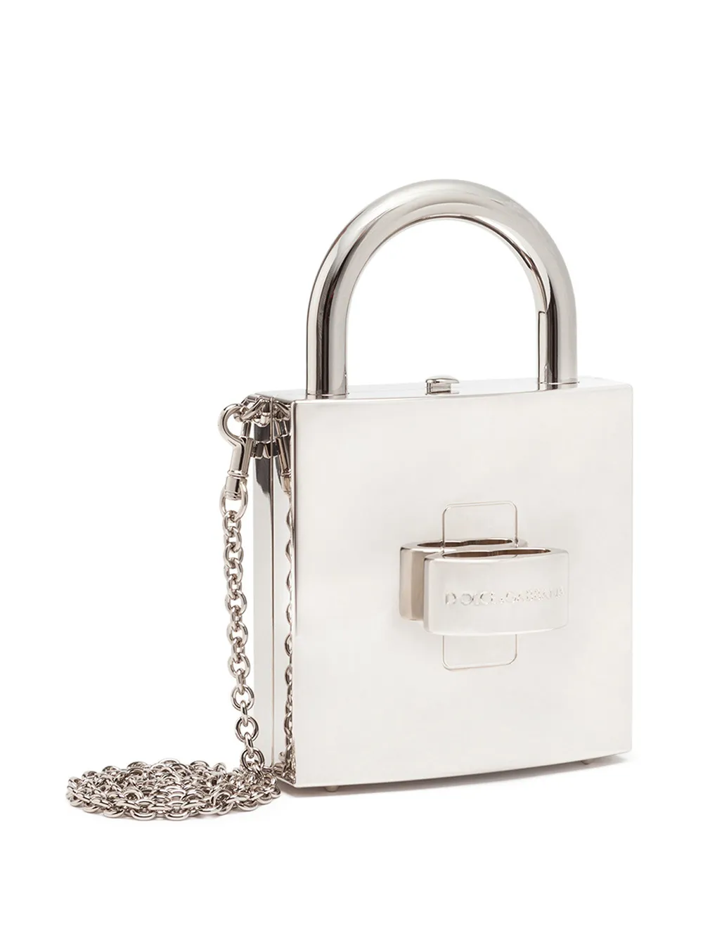 фото Dolce & gabbana сумка на плечо dolce lock