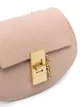 Chloé mini Drew crossbody backpack