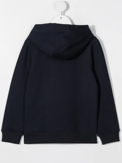 kids tommy hilfiger moletom com capuz