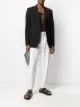 Image 2 of Dsquared2 sheer mesh vest top