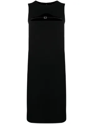 DSQUARED2 ディースクエアード ワンピース D SQUARED2(ディースクエアード) ワンピース(レディース) - 海外