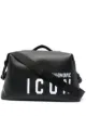 Image 1 of Dsquared2 x Ibrahimović Icon duffle bag