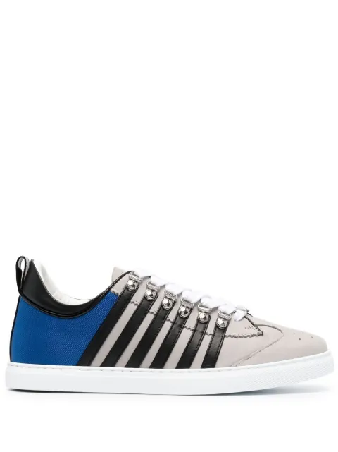 Dsquared2 251 на шнуровке