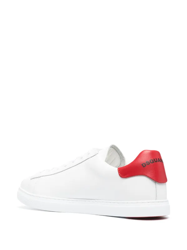 dsquared ibrahimovic sneaker