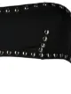Dsquared2 strapless bikini top