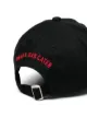 Dsquared2 Kids Icon-embroidered cap
