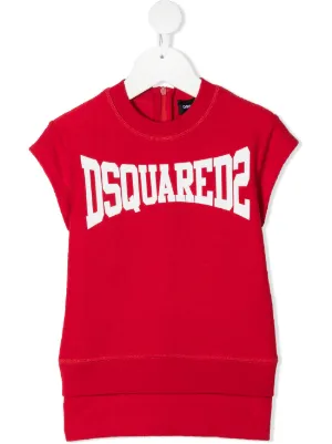 dsquared baby clothes