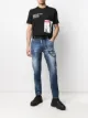 Изображение 2 из Dsquared2 футболка Icon Change The Game из коллаборации с Ibrahimović