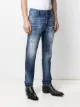 Dsquared2 Pack Sharpei ripped jeans
