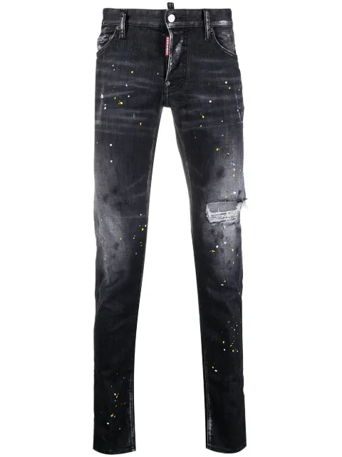 dsquared 1964 jeans