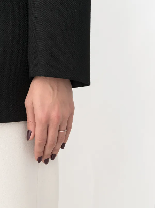 le gramme ルグラム 18K リングセット 1g