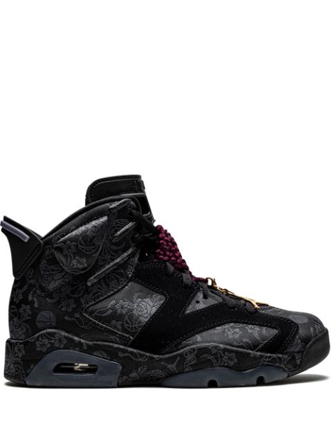 Jordan Air Jordan 6 Retro SD "Singles Day" sneakers Women