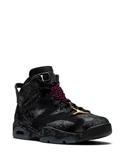 Shop Jordan Air Jordan 6 Retro SD sneakers with Express Delivery - FARFETCH