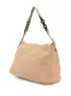 Fendi Pre-Owned Baguette draagtas met FF logo
