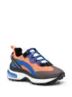 Image 2 of Dsquared2 Bubble low-top sneakers