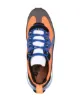 Dsquared2 Bubble low-top sneakers