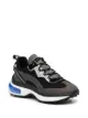 Image 2 of Dsquared2 Bubble low-top sneakers