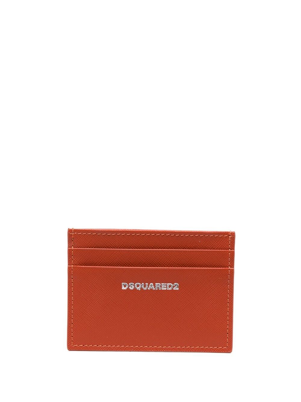 Dsquared2 картхолдер с логотипом