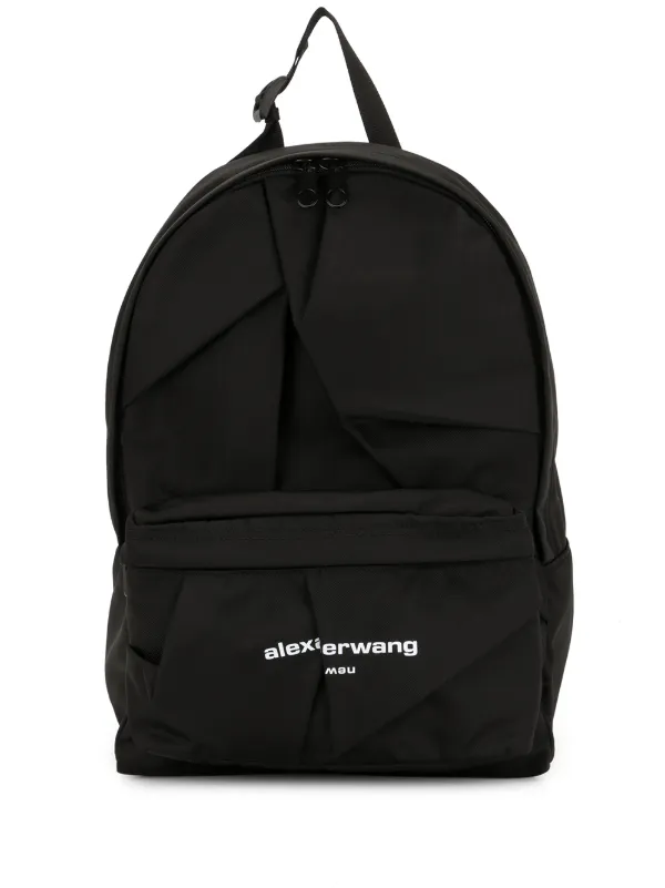 backpack alexander wang