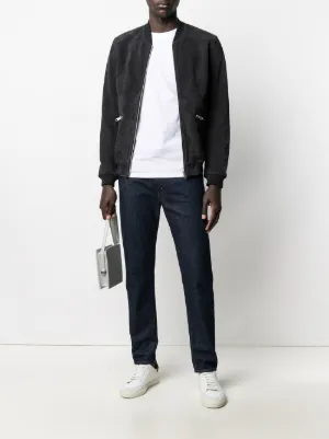 sandro harrington jacket