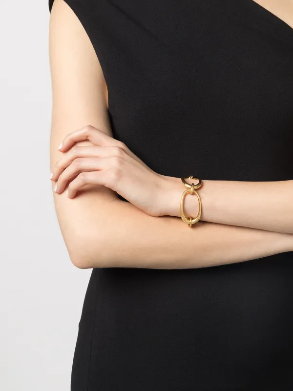 Charlotte Chesnais オーバーサイズ ブレスレット 通販 - FARFETCH