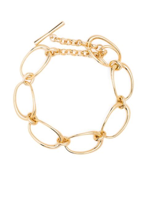 Charlotte Chesnais Choker a catena