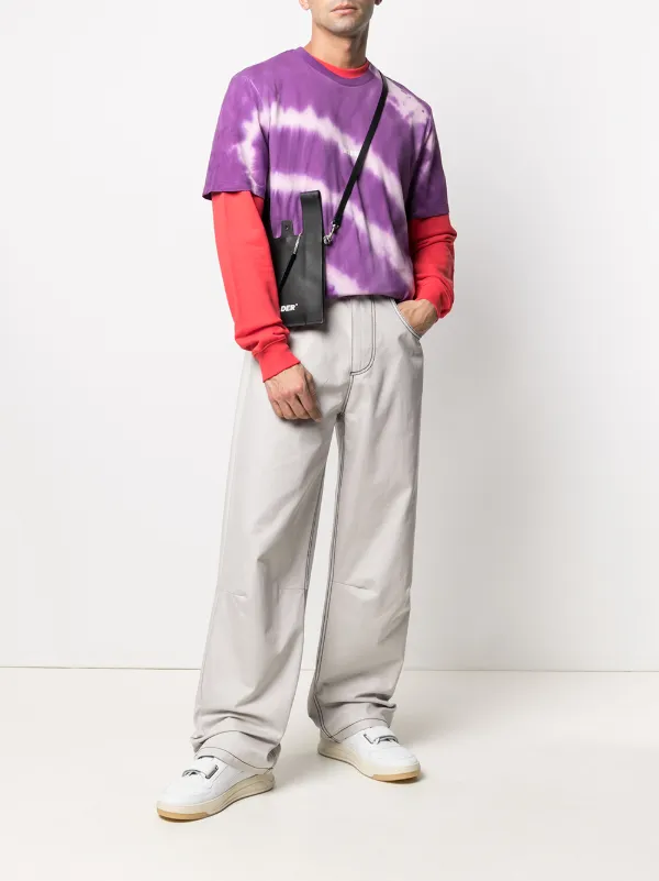 MSGM タイダイプリント Tシャツ 通販 - FARFETCH