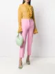 Image 2 of MSGM slim-fit tailored trousers