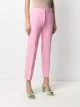 MSGM slim-fit tailored trousers