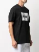 MSGM activewear logo-print T-shirt